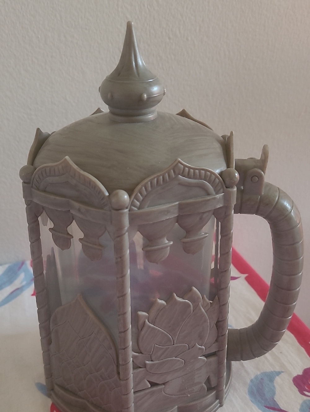 Disney Parks Stein Mug